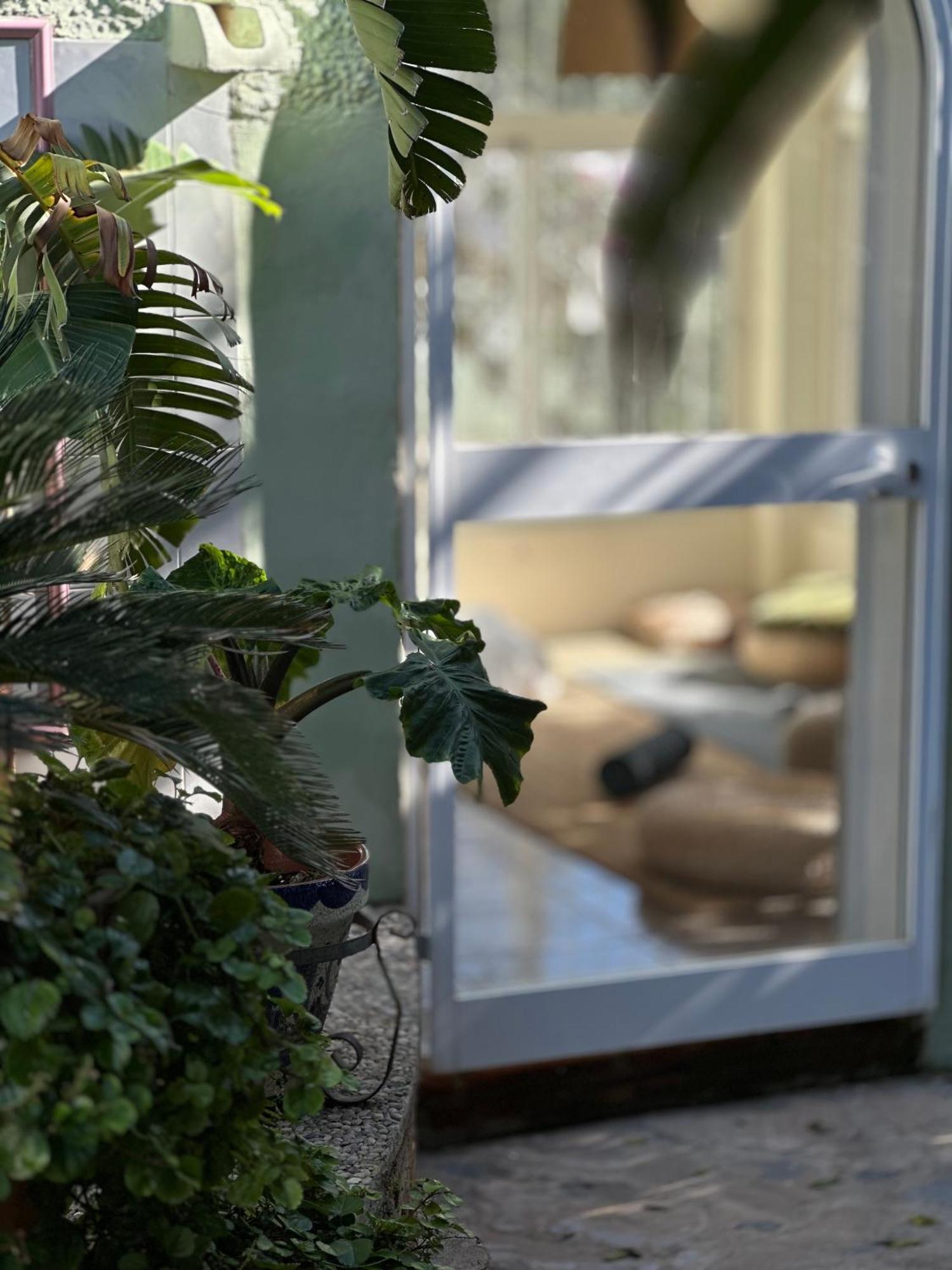 Villa Authentic Andalusian Boho - Pool - Garden-bbq- 7 Guests Benalmadena