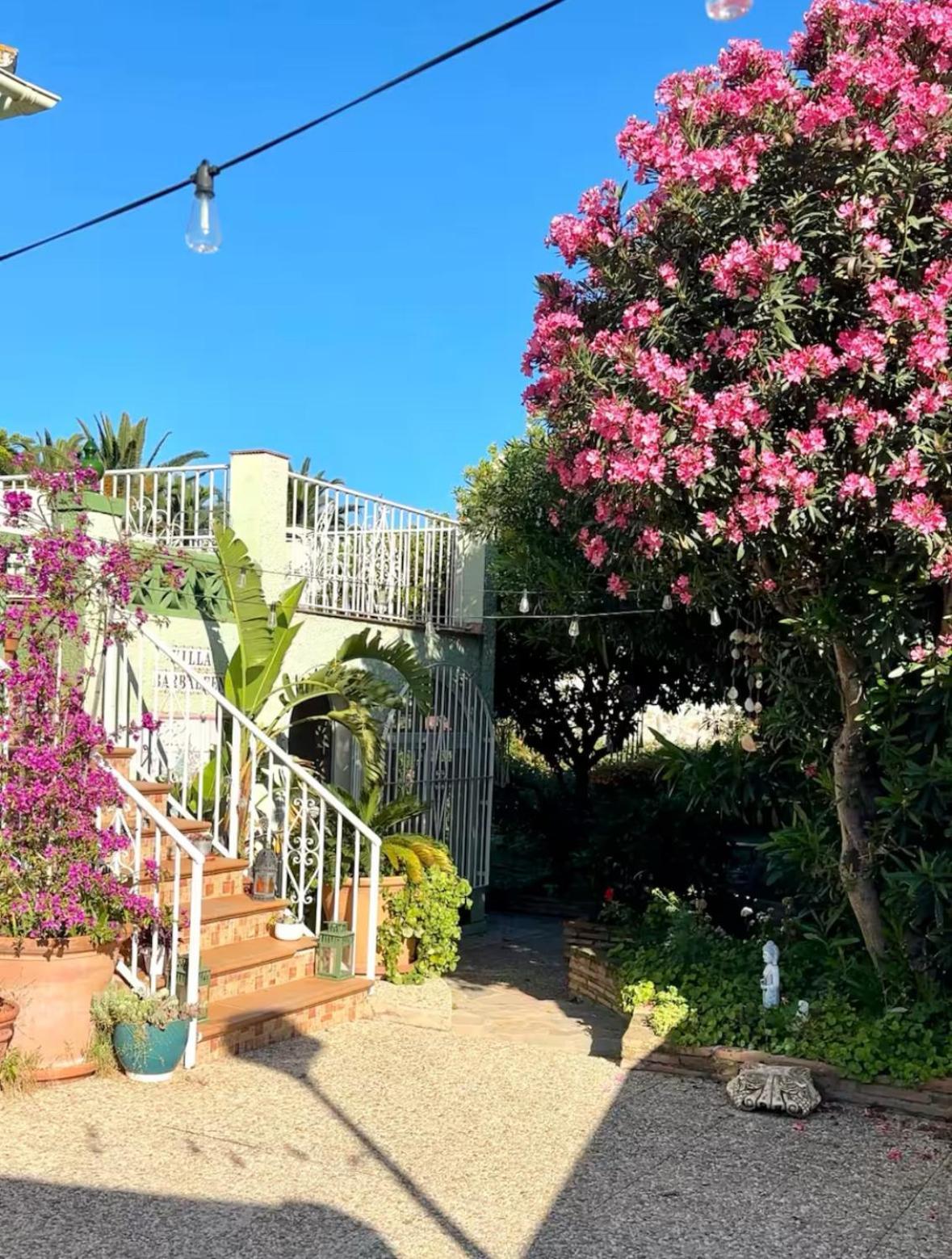 Authentic Andalusian Boho - Pool - Garden-bbq- 7 Guests Villa Benalmádena